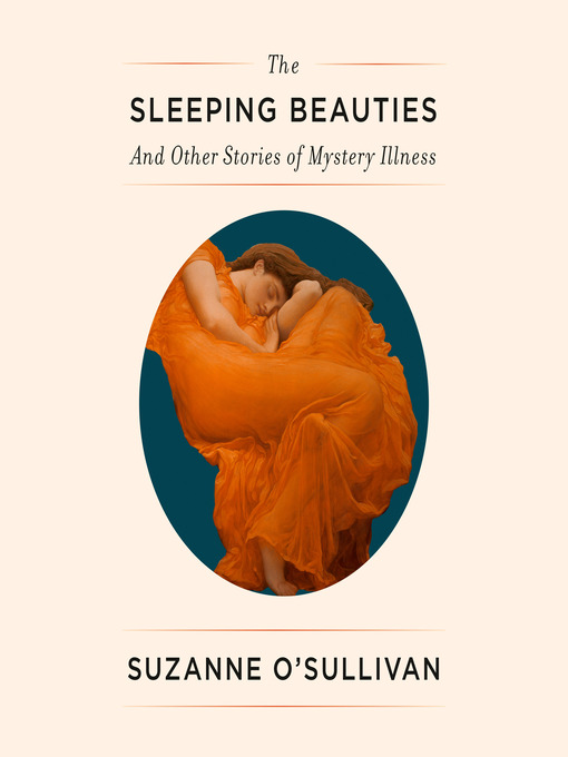 Title details for The Sleeping Beauties by Suzanne O'Sullivan - Wait list